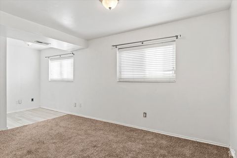 Tiny photo for 5960 S TUMERICK CT W, Salt Lake City, UT 84118 (MLS # 2118795)