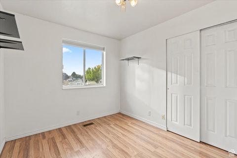 Tiny photo for 5960 S TUMERICK CT W, Salt Lake City, UT 84118 (MLS # 2118795)