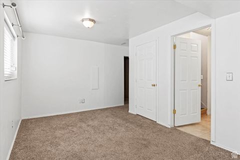 Tiny photo for 5960 S TUMERICK CT W, Salt Lake City, UT 84118 (MLS # 2118795)