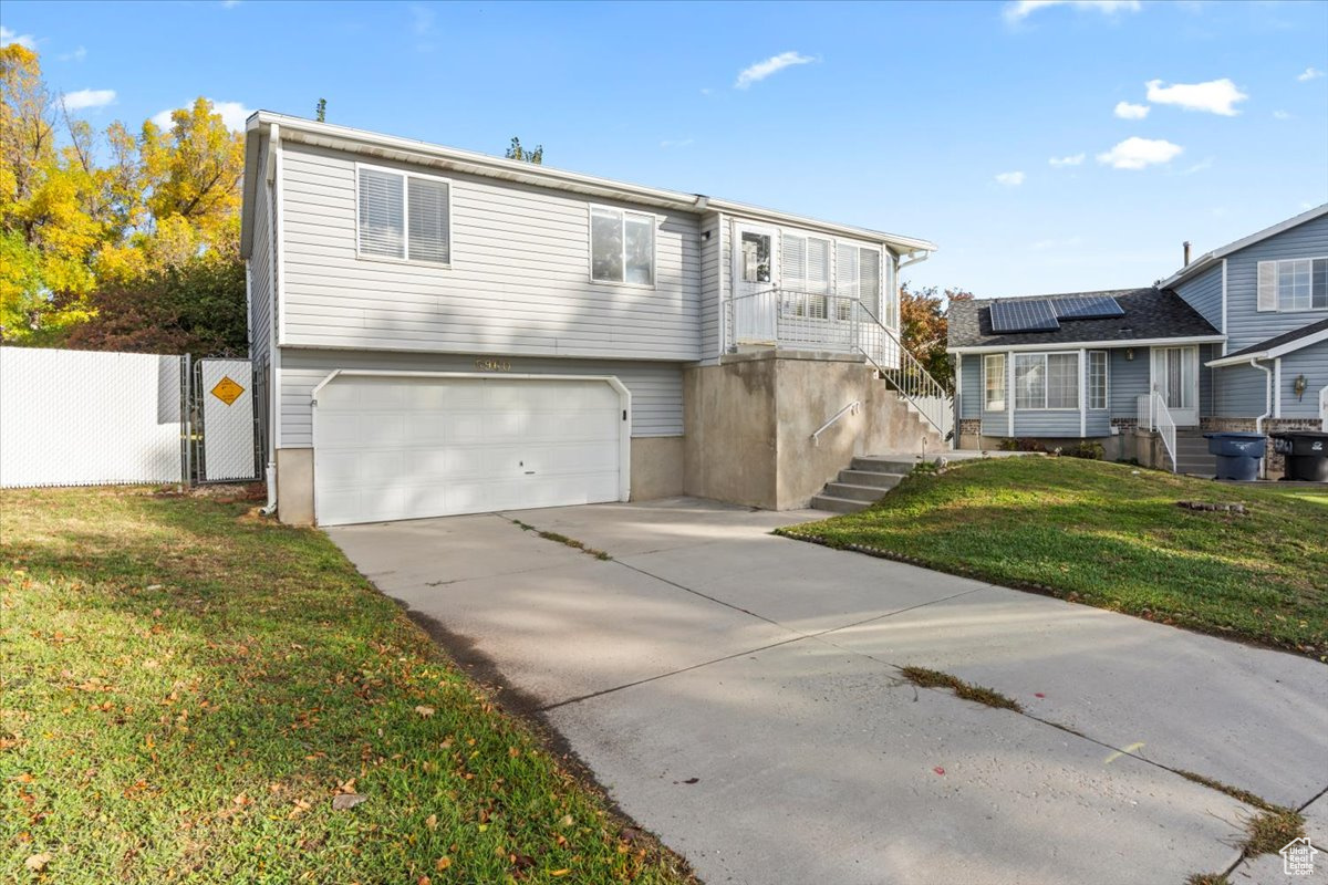 MEADOW VIEW - Residential