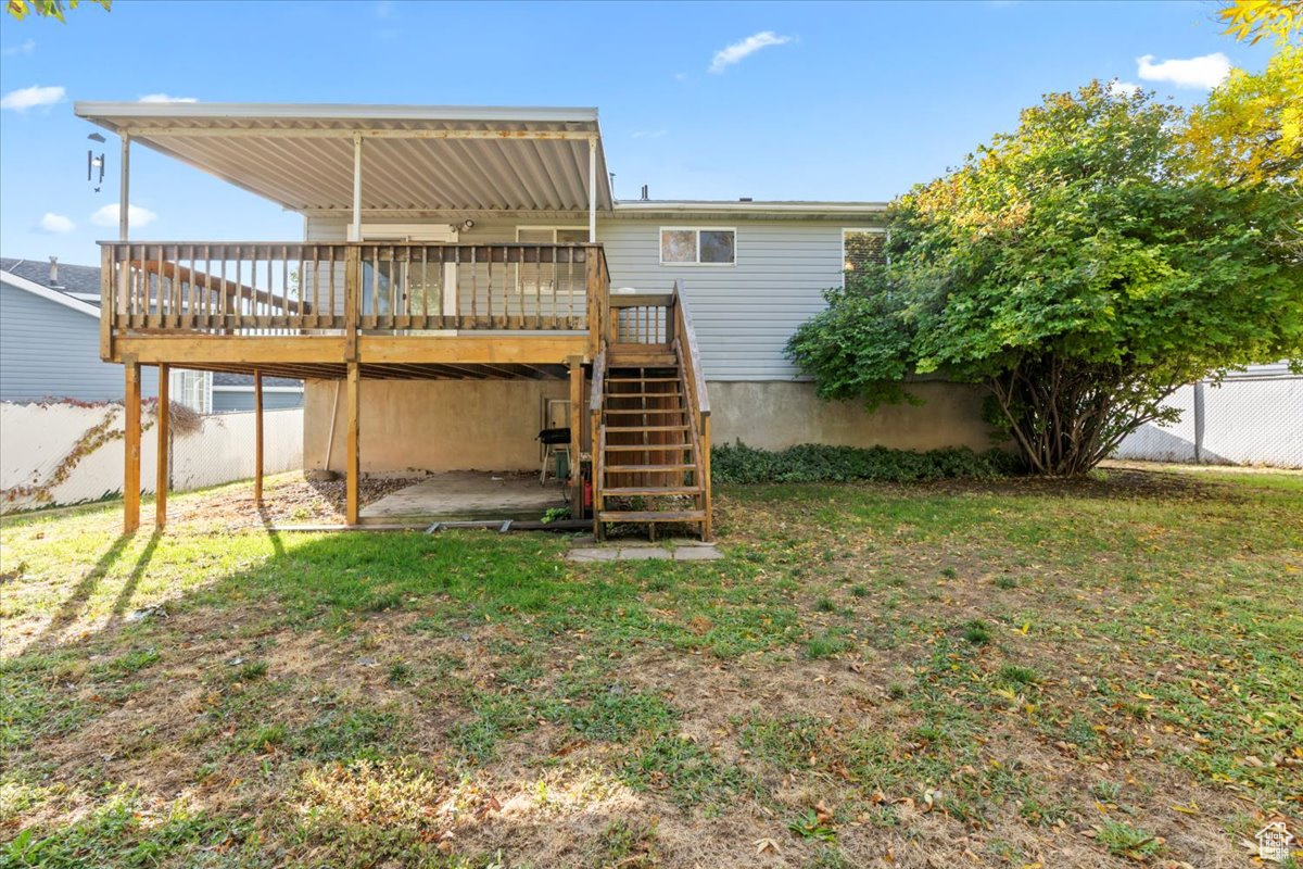 MEADOW VIEW - Residential