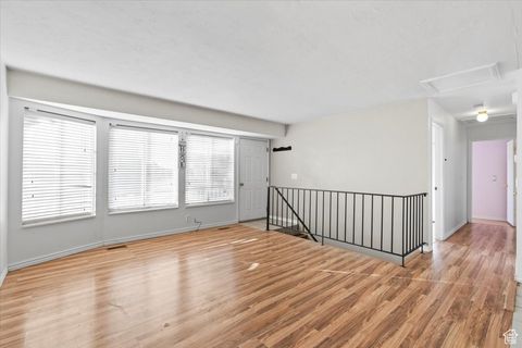 Tiny photo for 5960 S TUMERICK CT W, Salt Lake City, UT 84118 (MLS # 2118795)