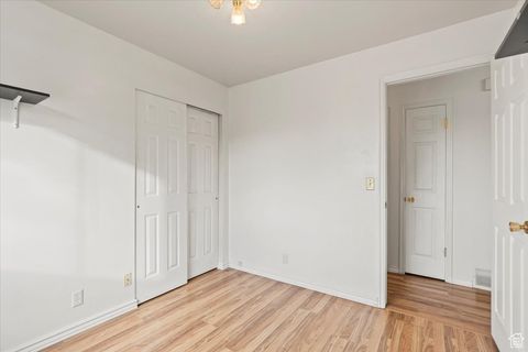 Tiny photo for 5960 S TUMERICK CT W, Salt Lake City, UT 84118 (MLS # 2118795)