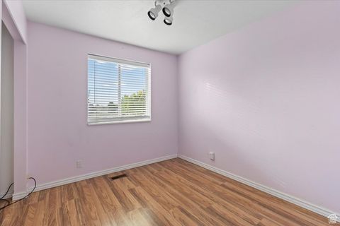Tiny photo for 5960 S TUMERICK CT W, Salt Lake City, UT 84118 (MLS # 2118795)