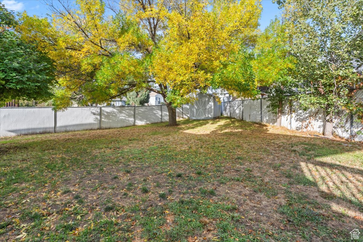 MEADOW VIEW - Residential