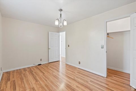 Tiny photo for 5960 S TUMERICK CT W, Salt Lake City, UT 84118 (MLS # 2118795)