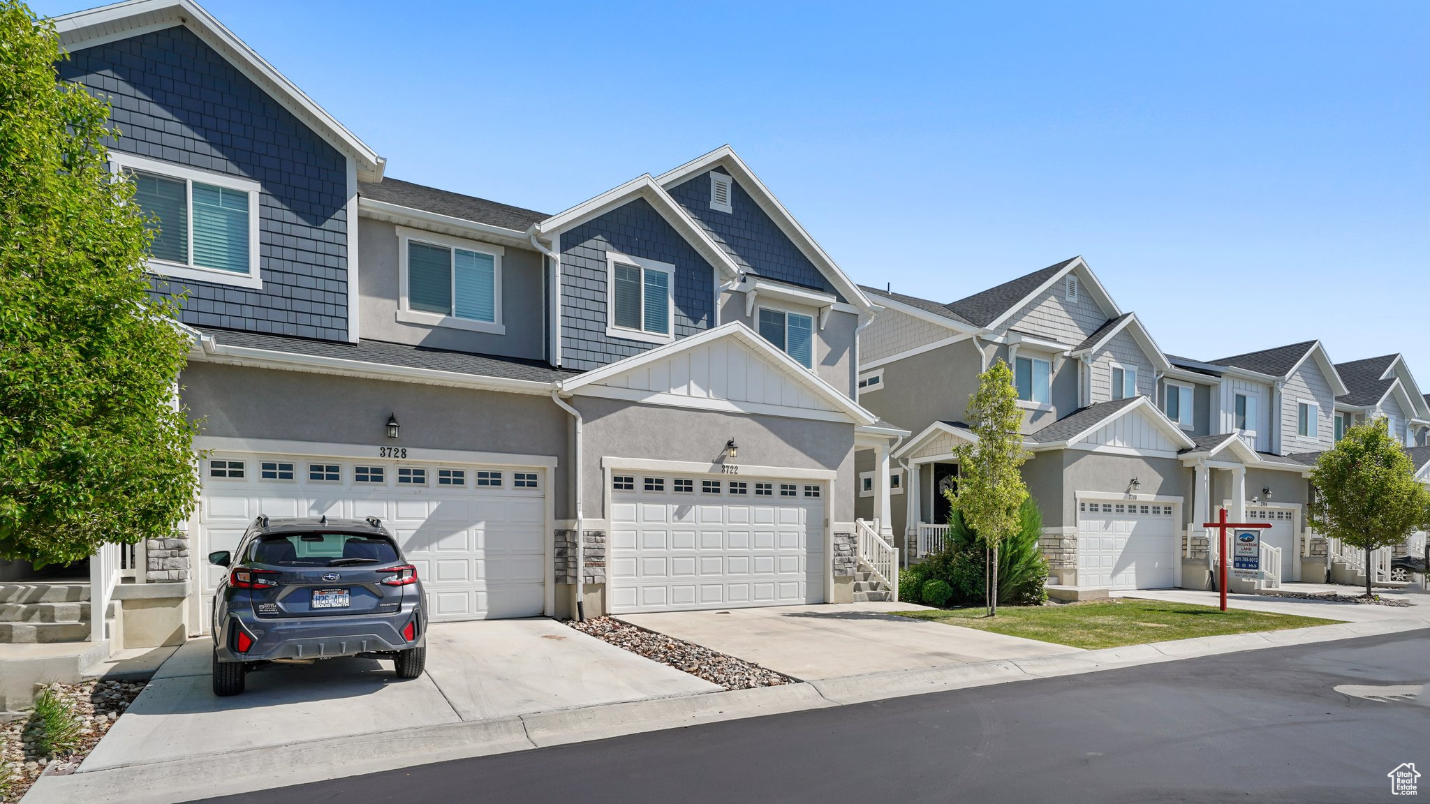 3722 W 2380, Lehi, Utah image 23