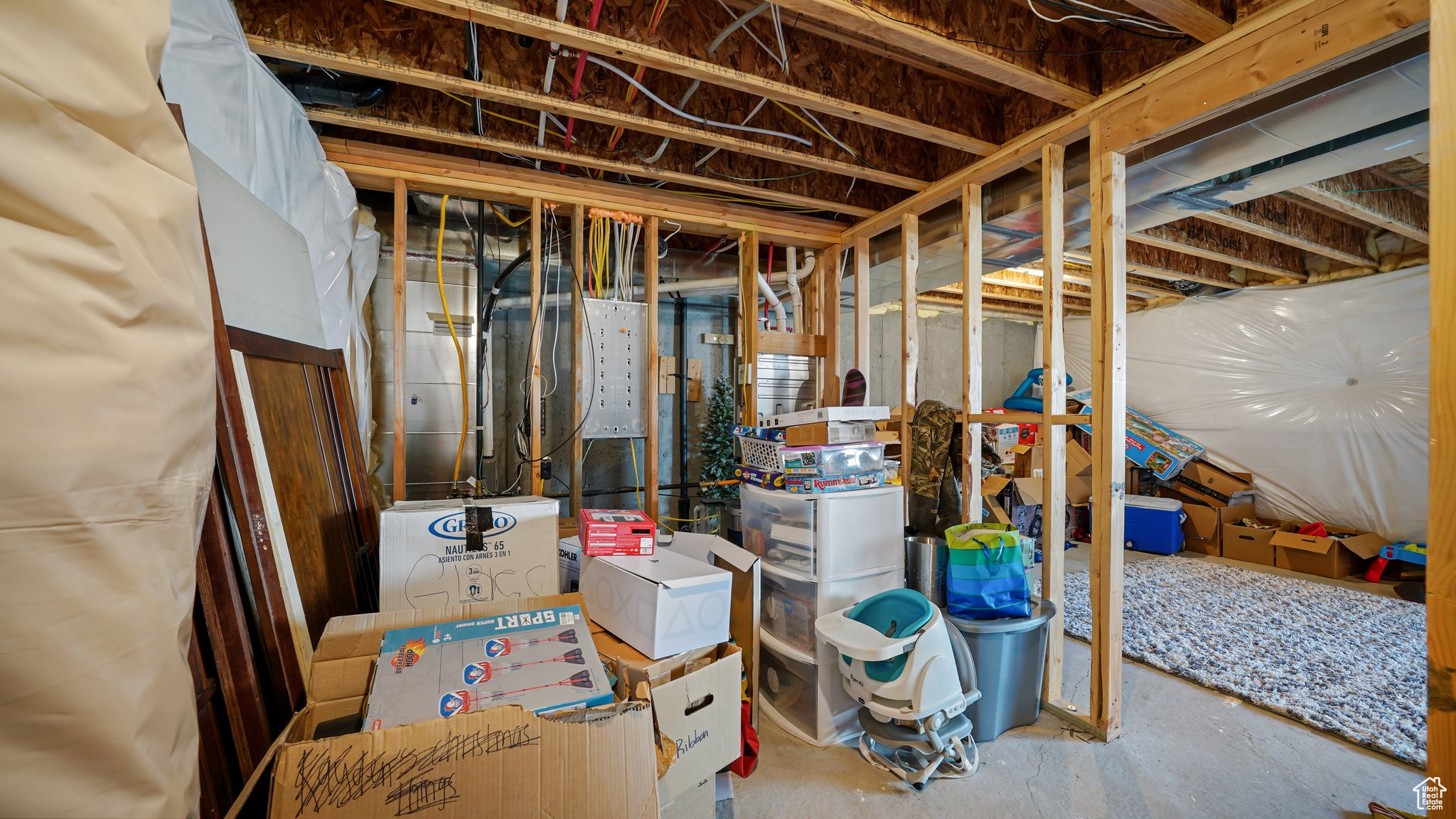 3722 W 2380, Lehi, Utah image 20