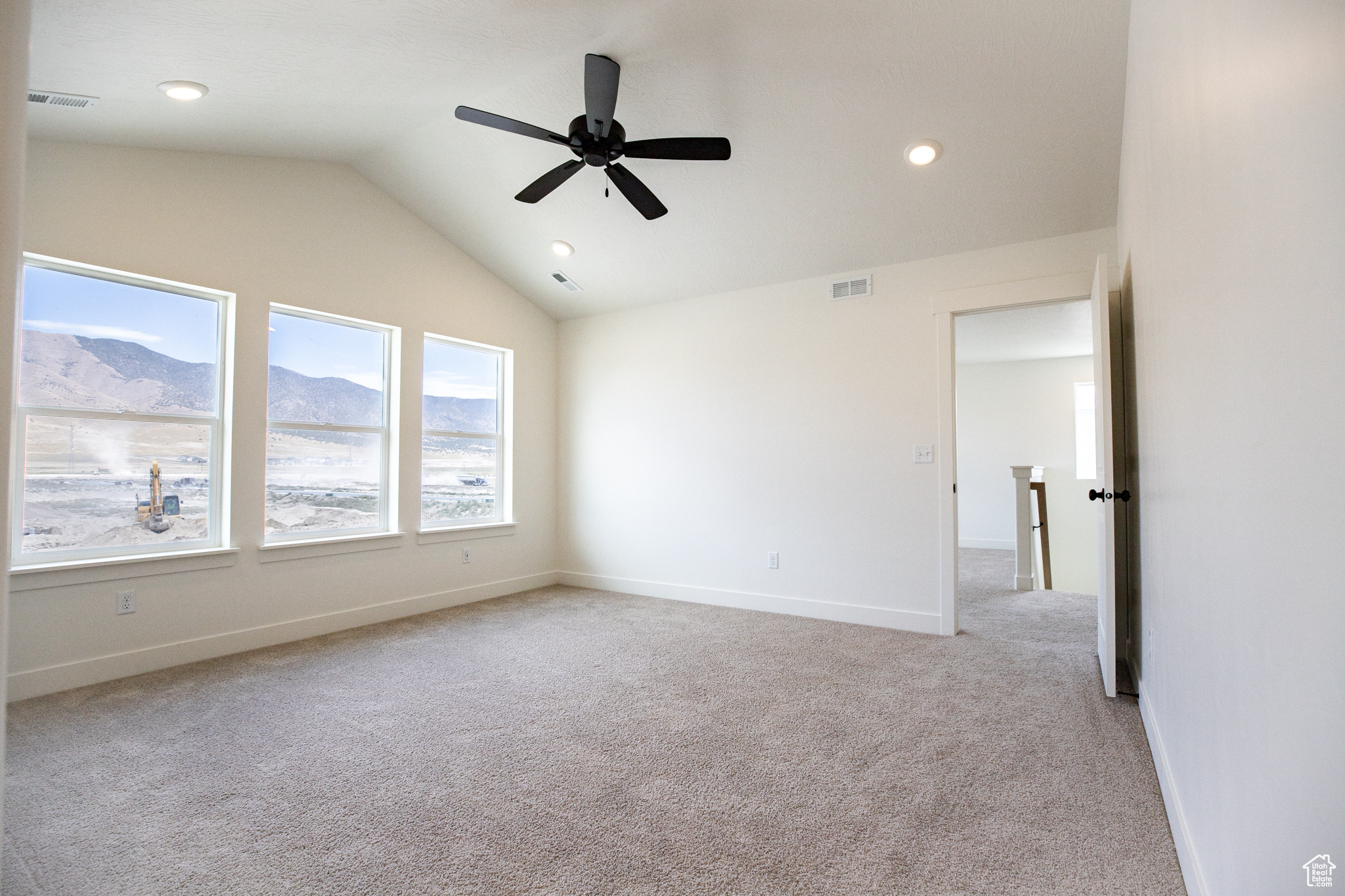 PARKWAY FIELDS SINGLES 2 - Residential