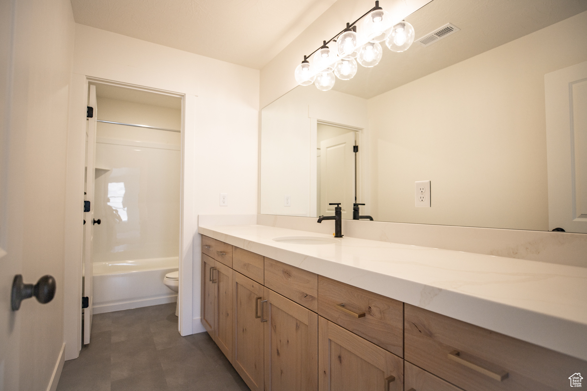 PARKWAY FIELDS SINGLES 2 - Residential