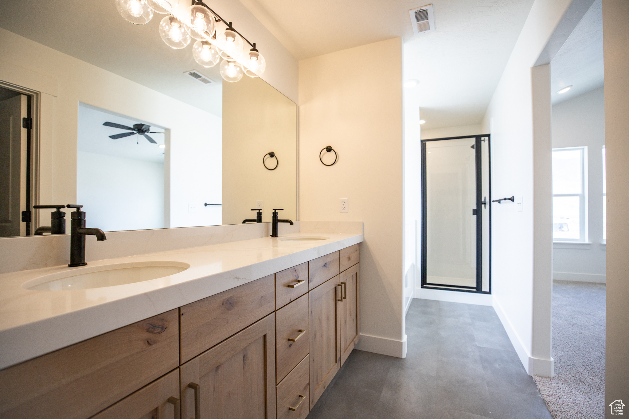 PARKWAY FIELDS SINGLES 2 - Residential