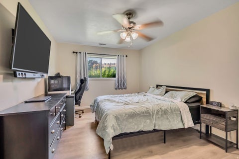 Tiny photo for 4116 S OAK MEADOWS DR, Taylorsville, UT 84123 (MLS # 2182118)
