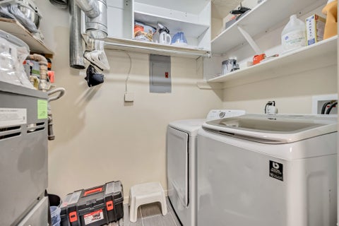 Tiny photo for 4116 S OAK MEADOWS DR, Taylorsville, UT 84123 (MLS # 2182118)