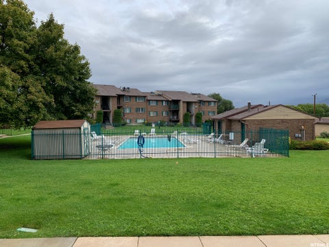 Tiny photo for 4116 S OAK MEADOWS DR, Taylorsville, UT 84123 (MLS # 2182118)