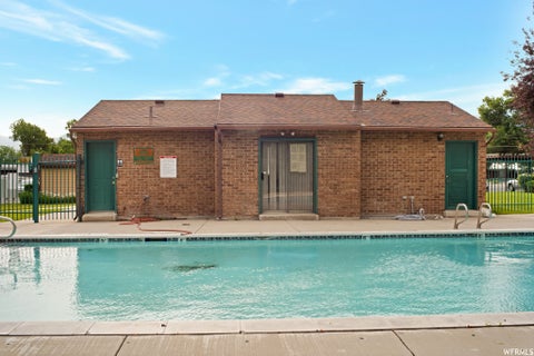 Tiny photo for 4116 S OAK MEADOWS DR, Taylorsville, UT 84123 (MLS # 2182118)