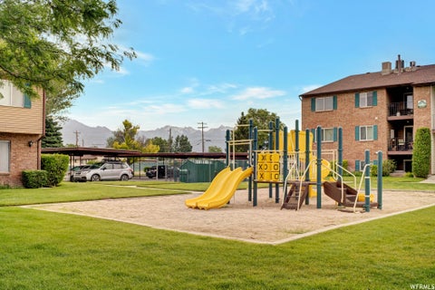 Tiny photo for 4116 S OAK MEADOWS DR, Taylorsville, UT 84123 (MLS # 2182118)