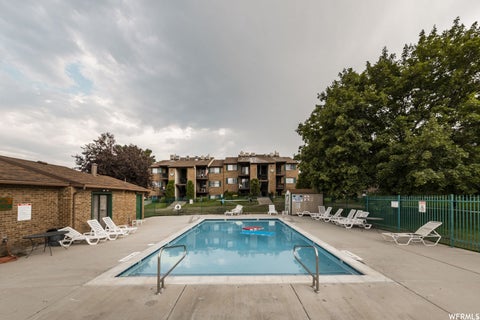 Tiny photo for 4116 S OAK MEADOWS DR, Taylorsville, UT 84123 (MLS # 2182118)