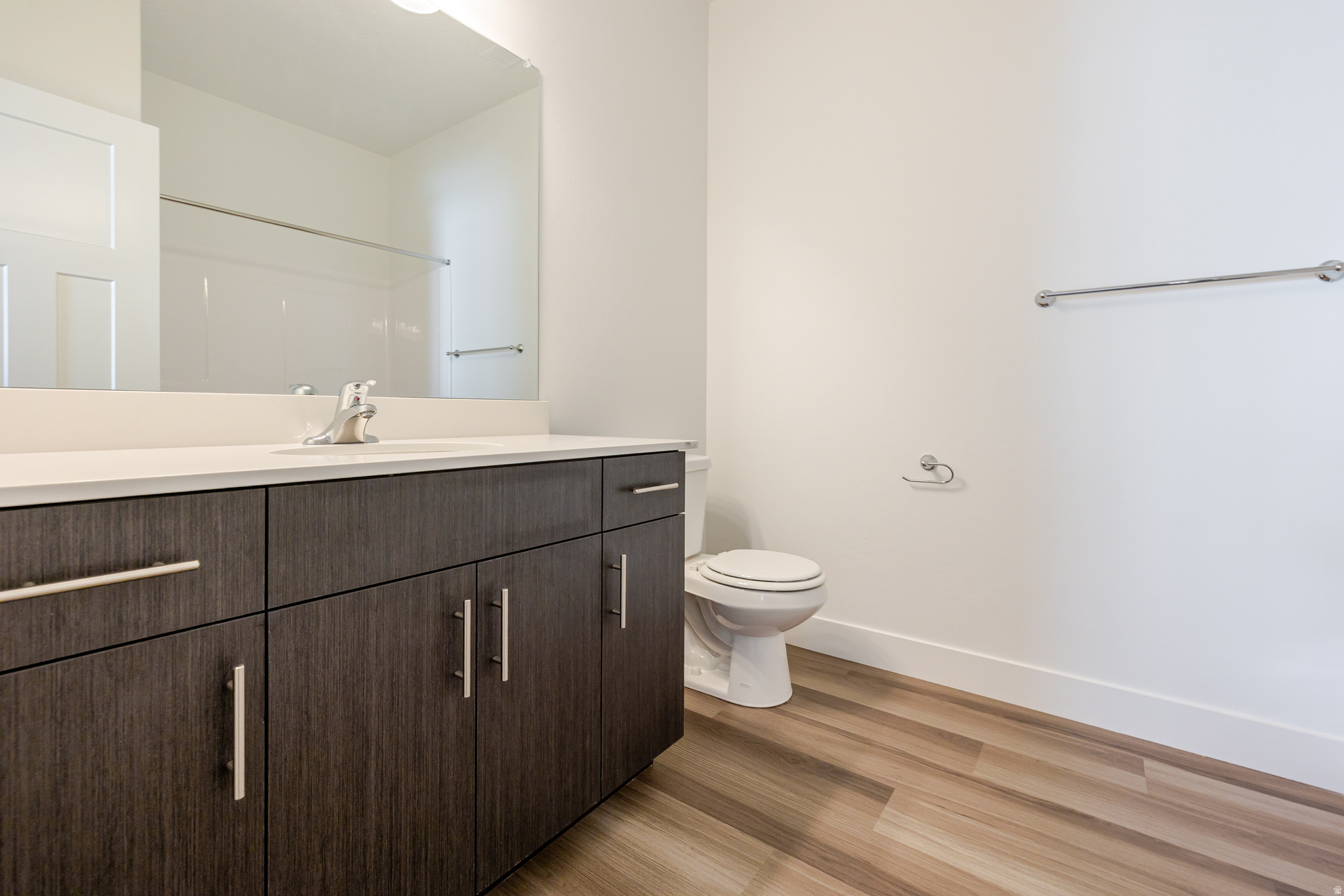 MT. RAINIER - Residential