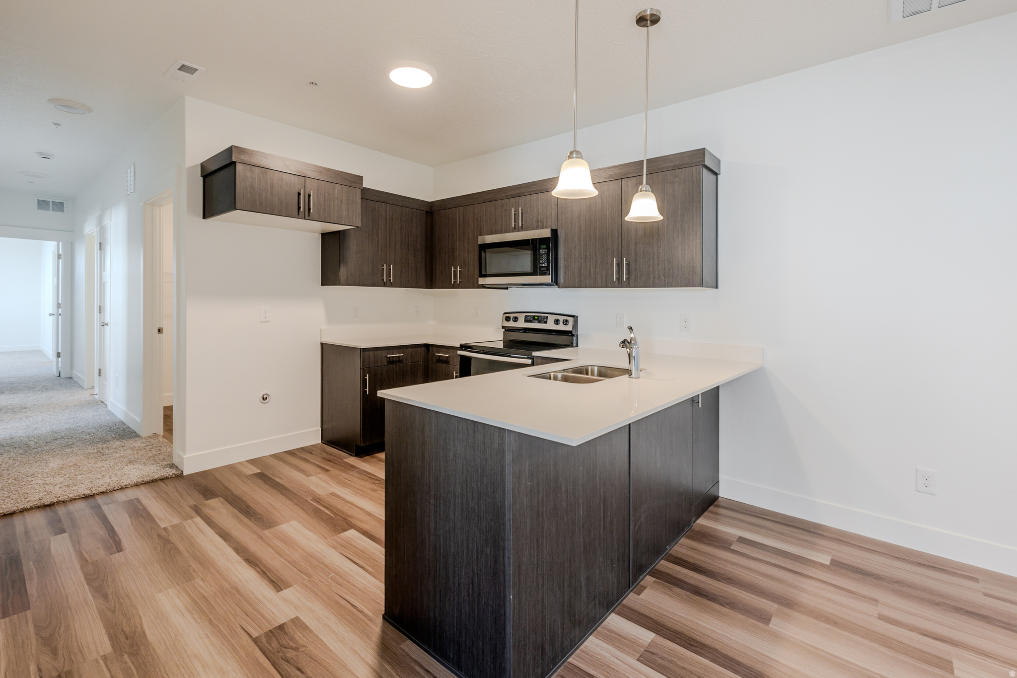 MT. RAINIER - Residential