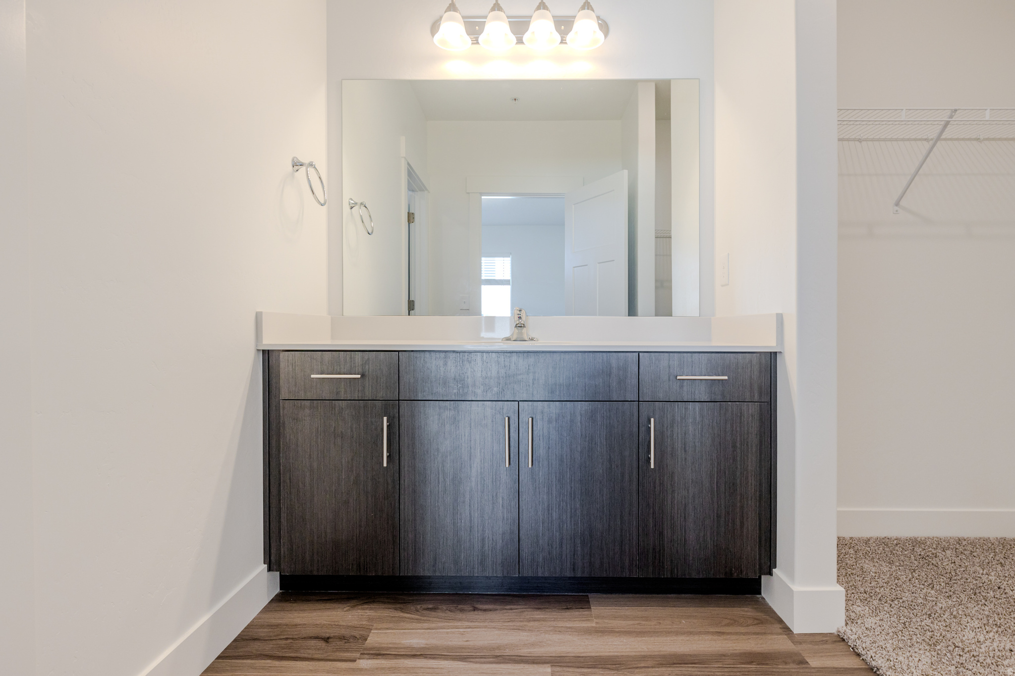 MT. RAINIER - Residential