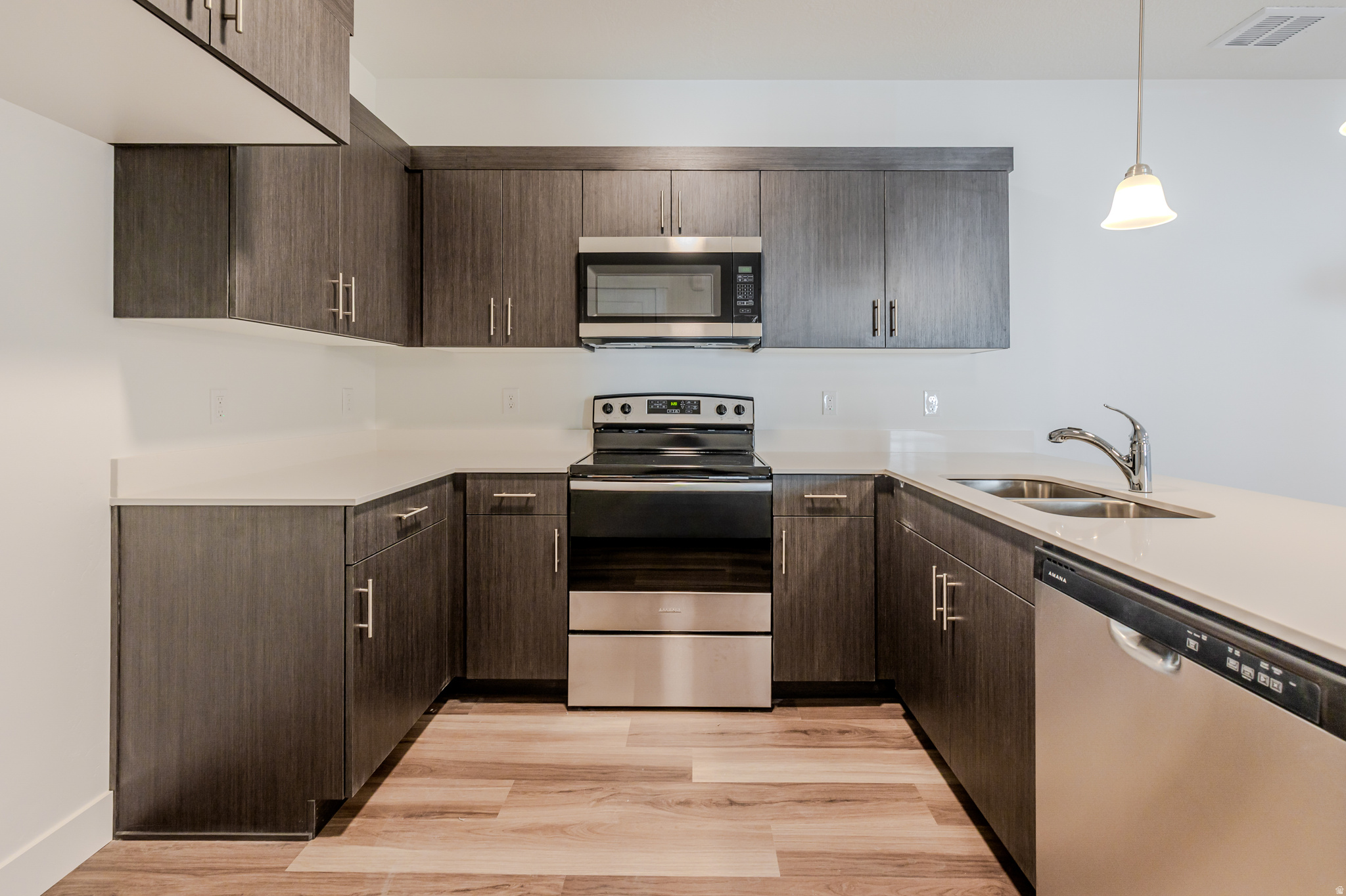 MT. RAINIER - Residential