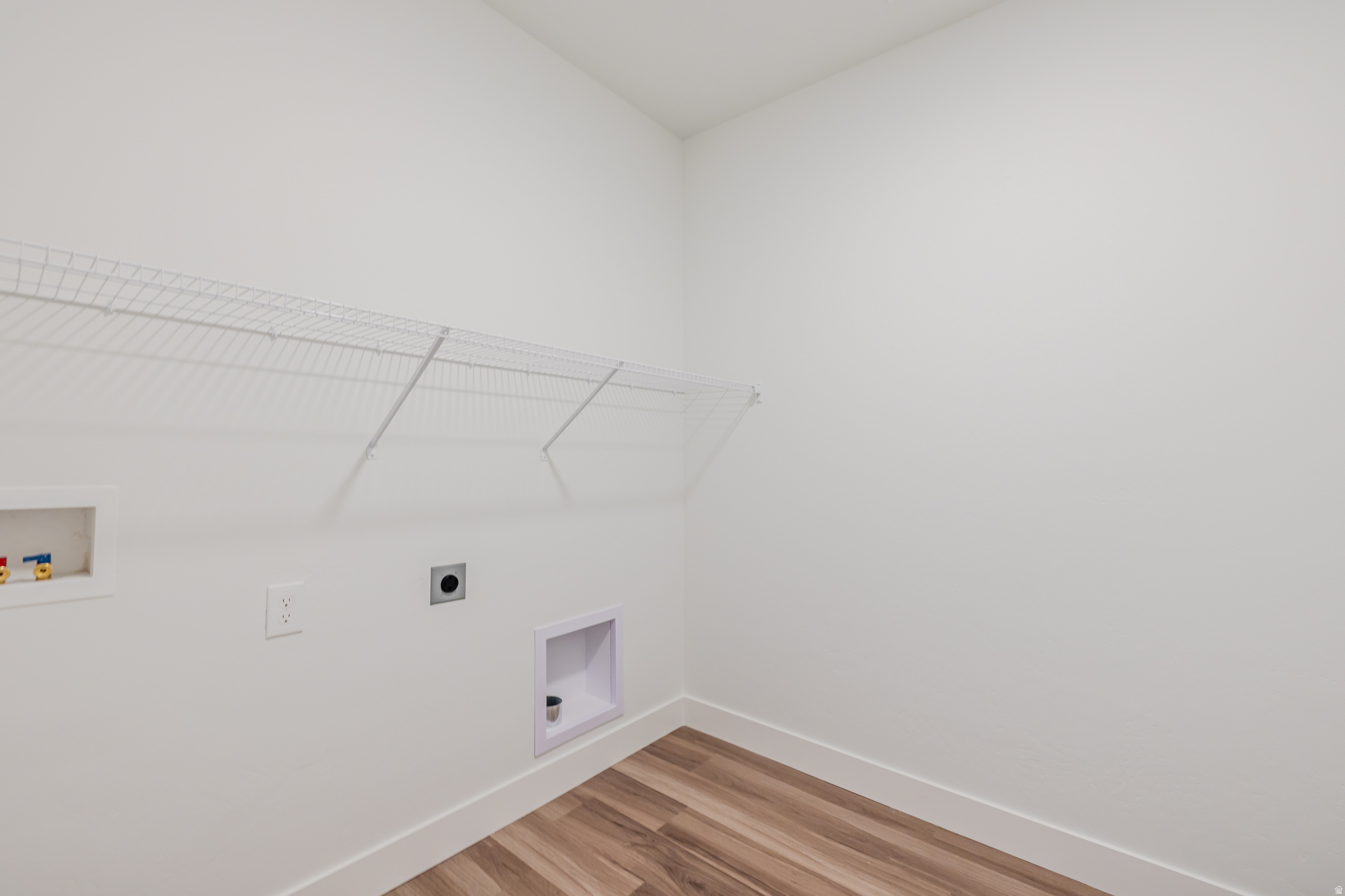 MT. RAINIER - Residential