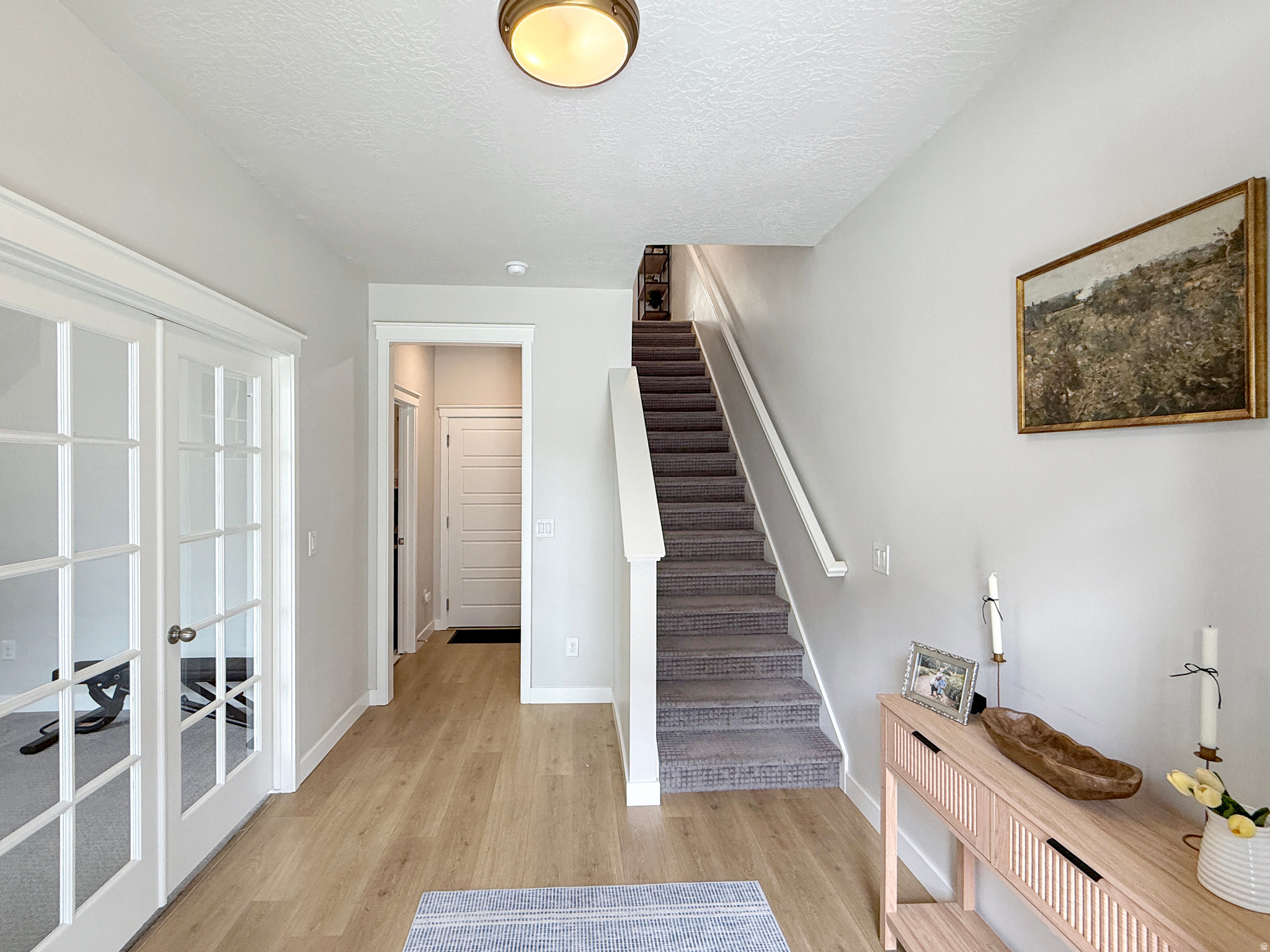 MIDTOWN COURTS - Residential