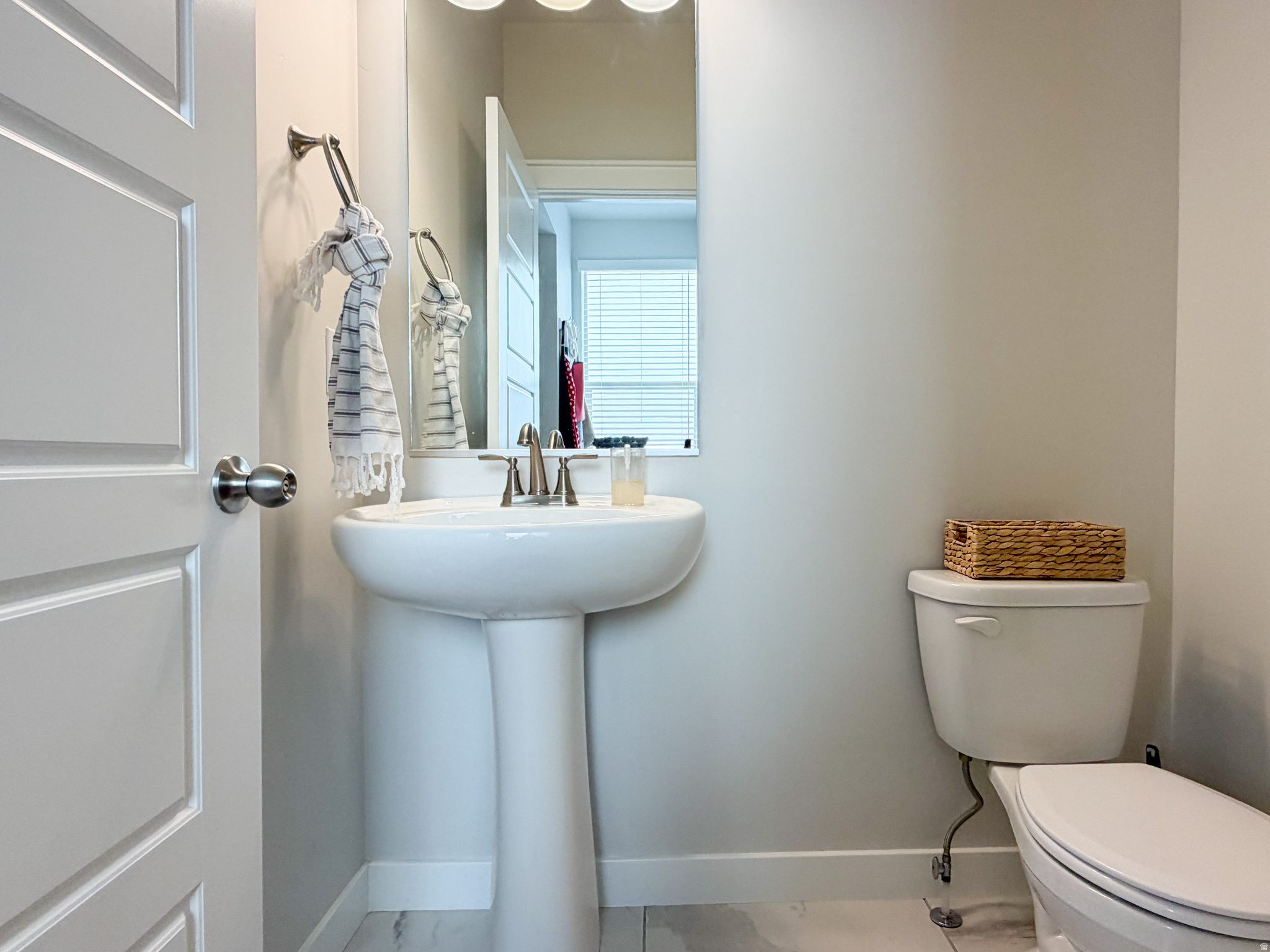 MIDTOWN COURTS - Residential