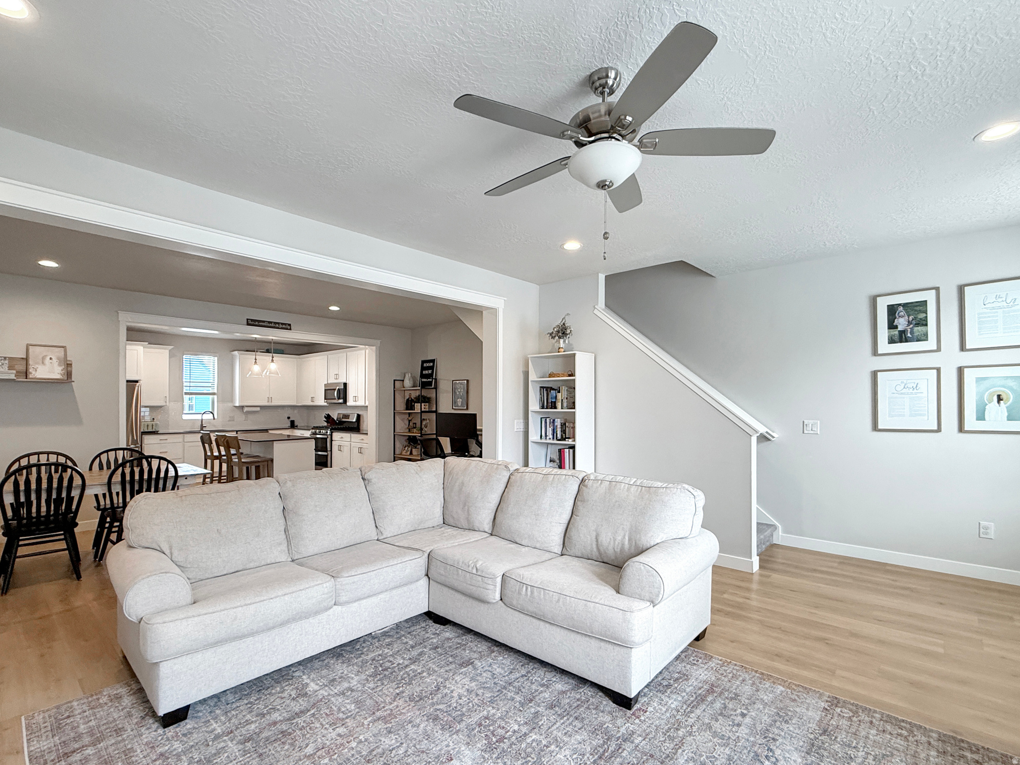 MIDTOWN COURTS - Residential