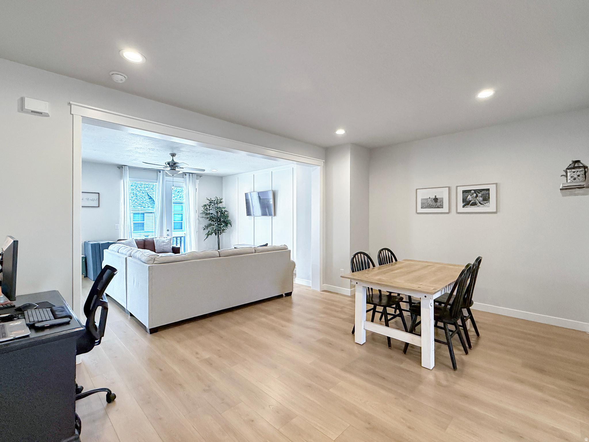 MIDTOWN COURTS - Residential