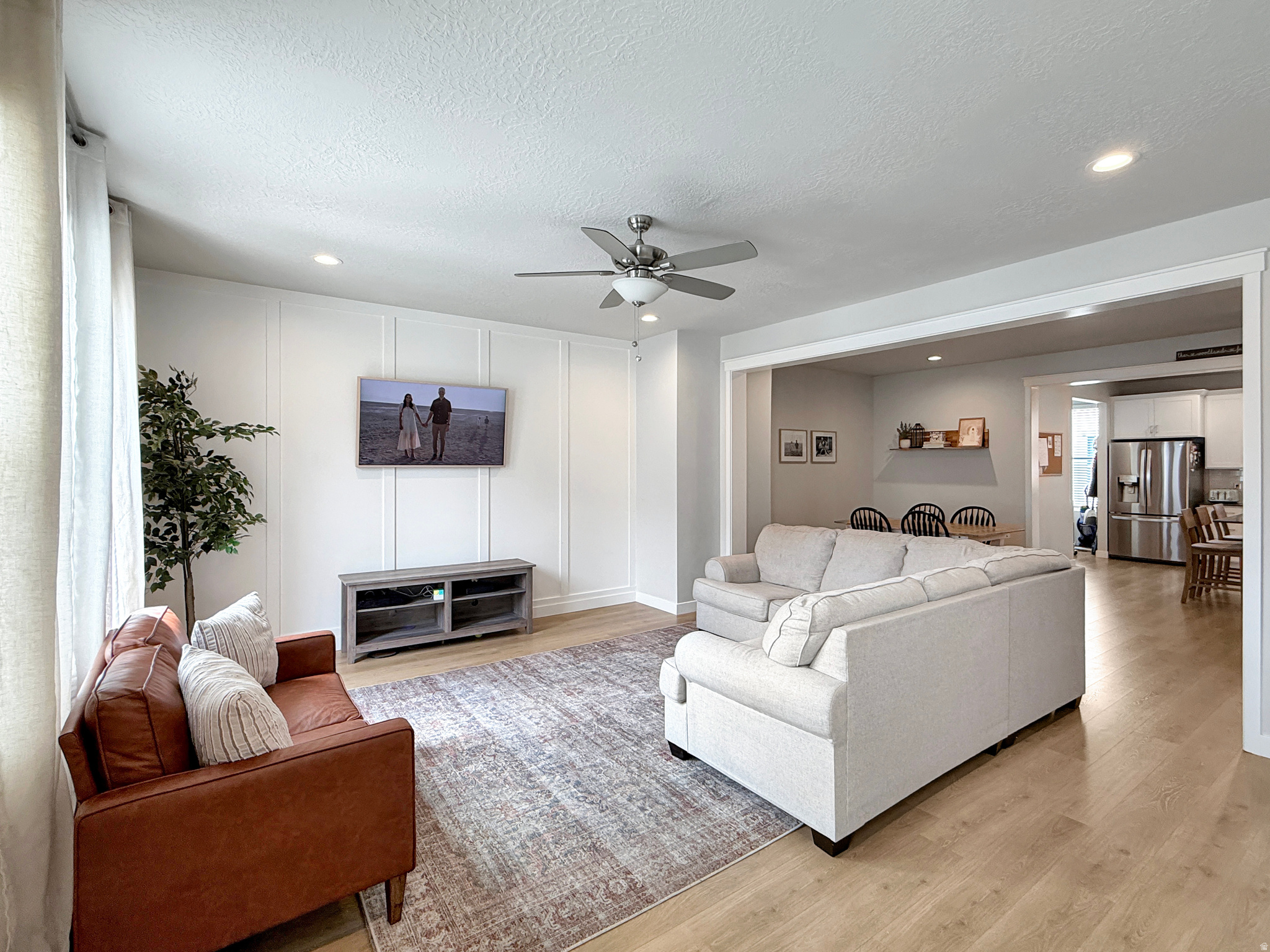 MIDTOWN COURTS - Residential