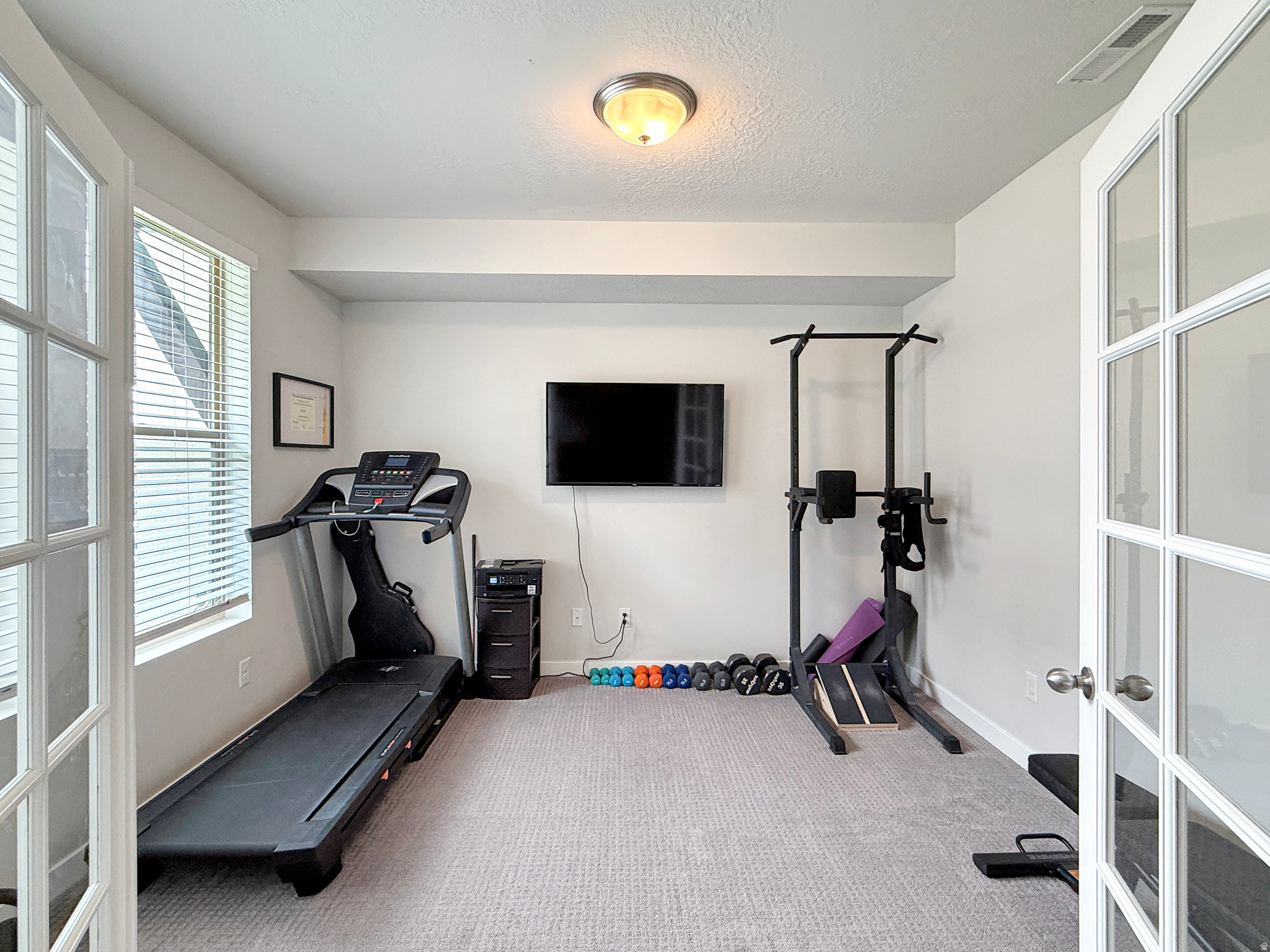 MIDTOWN COURTS - Residential