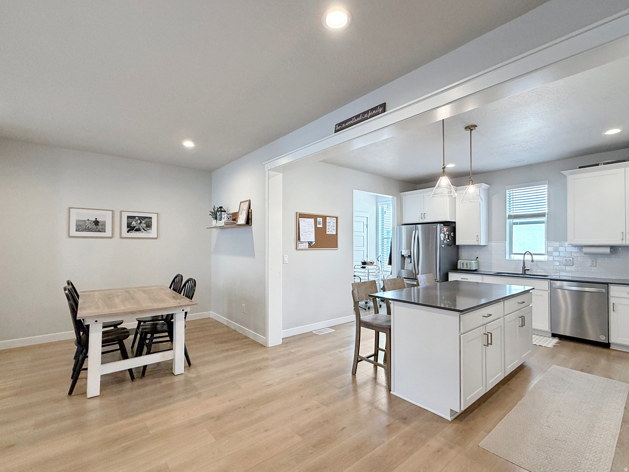 MIDTOWN COURTS - Residential