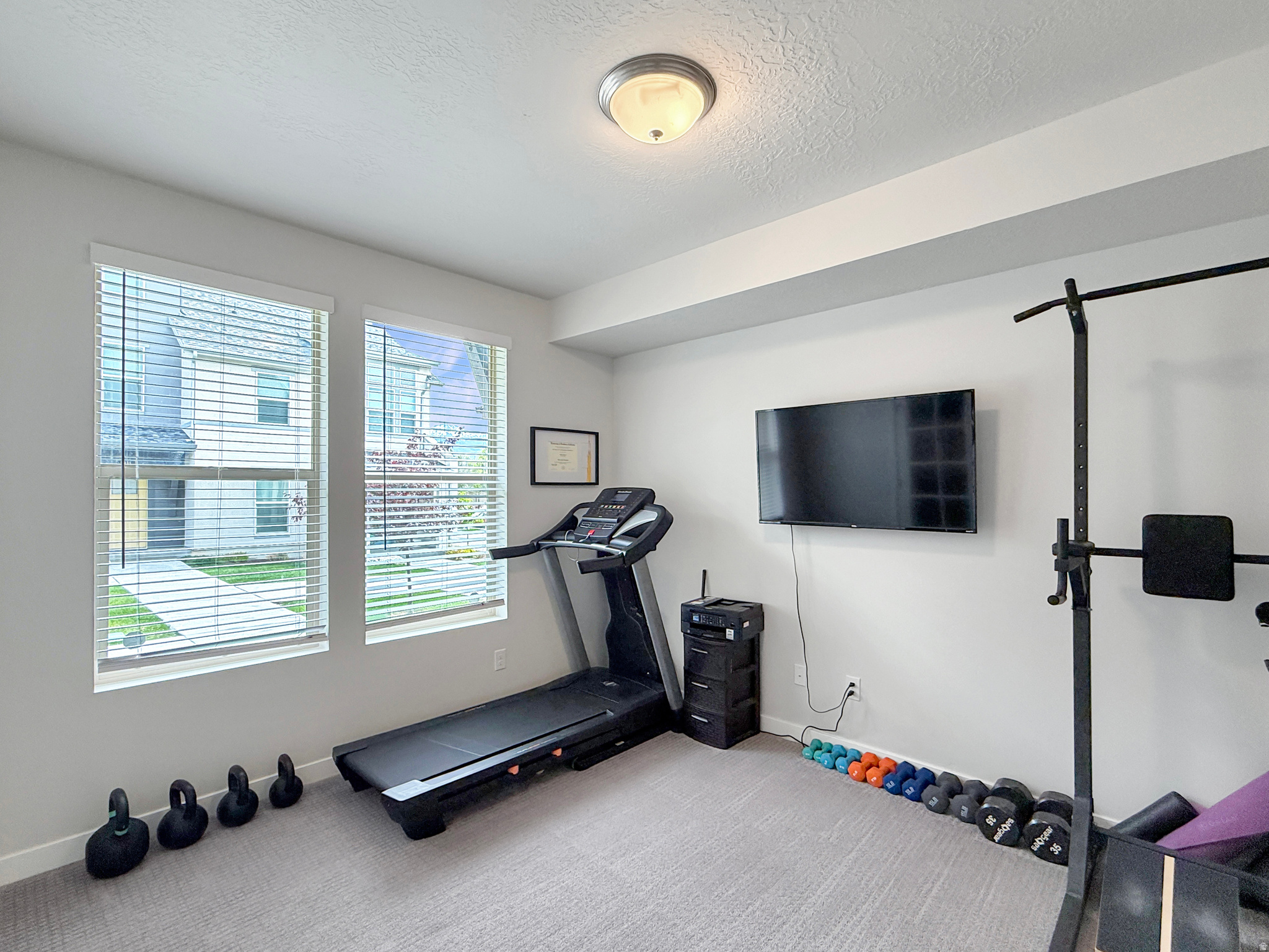 MIDTOWN COURTS - Residential