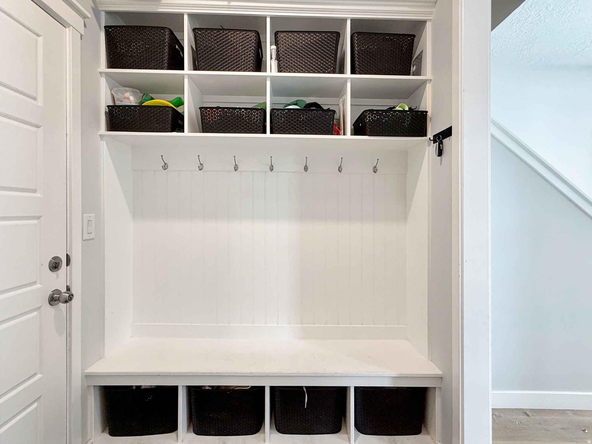 MIDTOWN COURTS - Residential