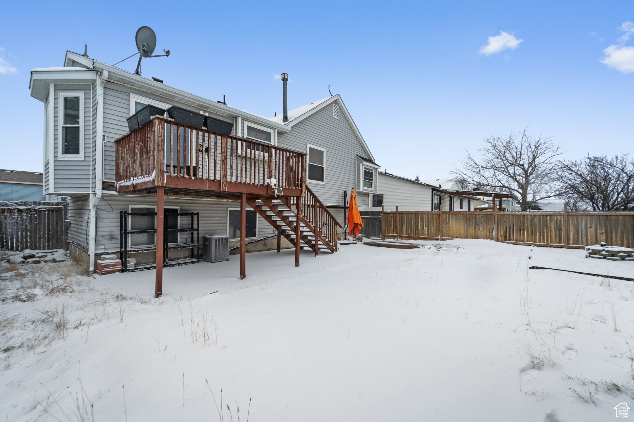 MEADOWS - Residential