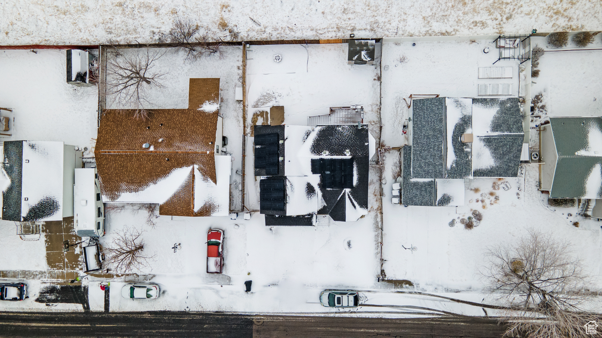 MEADOWS - Residential