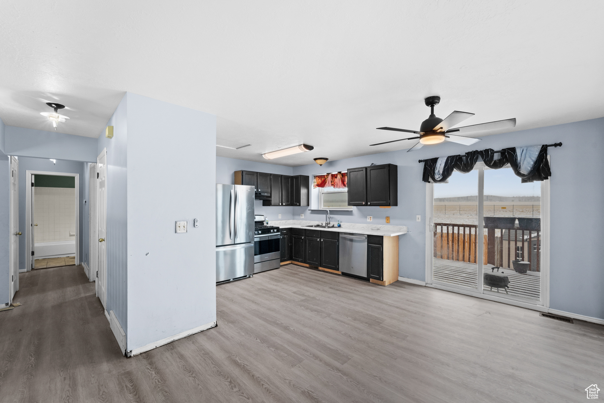 MEADOWS - Residential