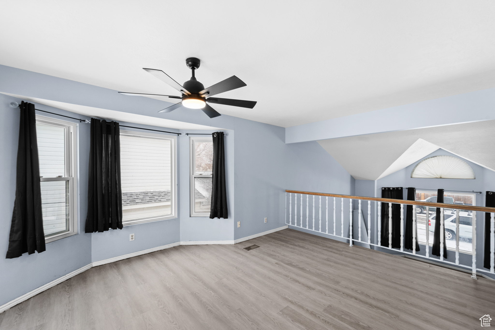 MEADOWS - Residential