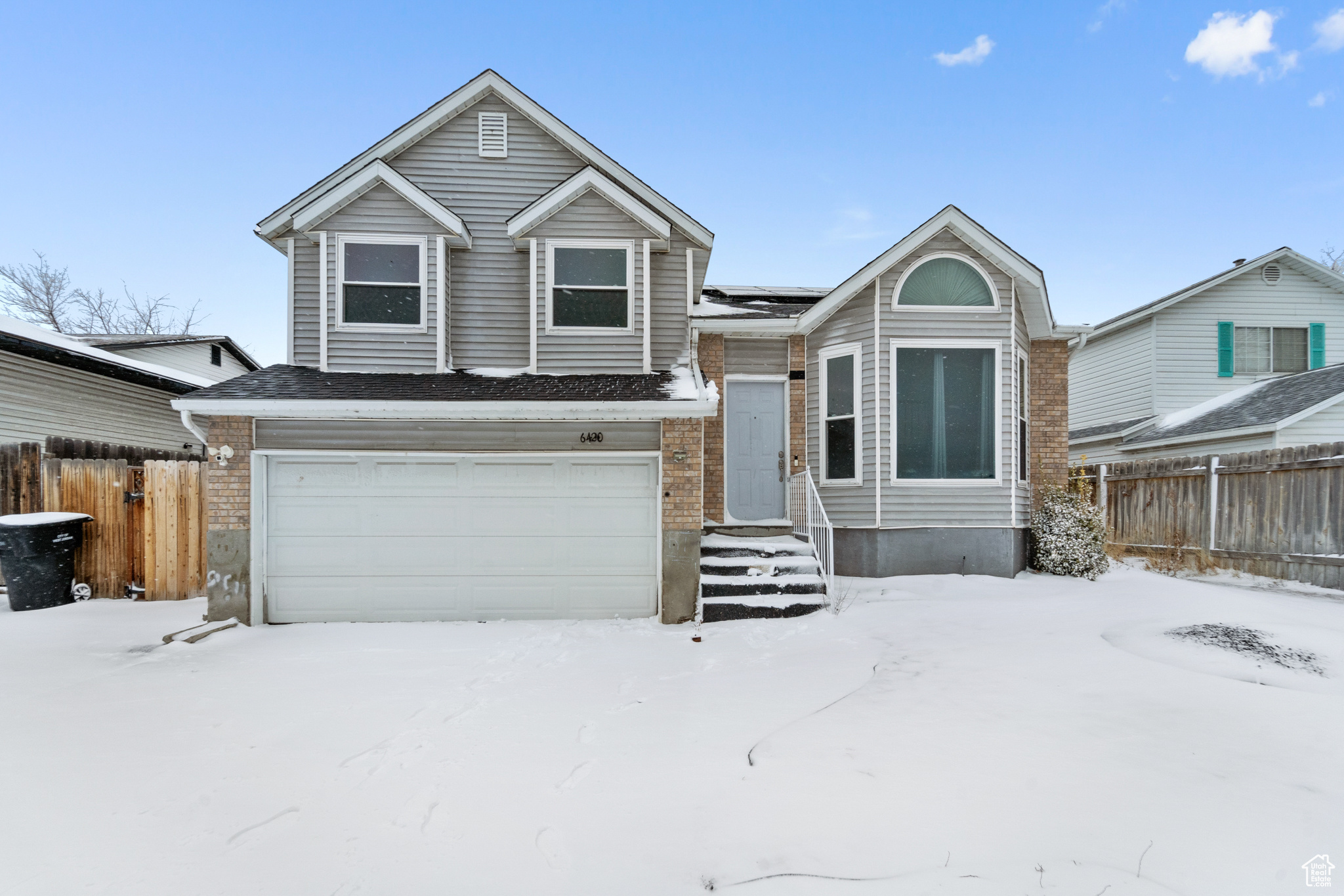MEADOWS - Residential