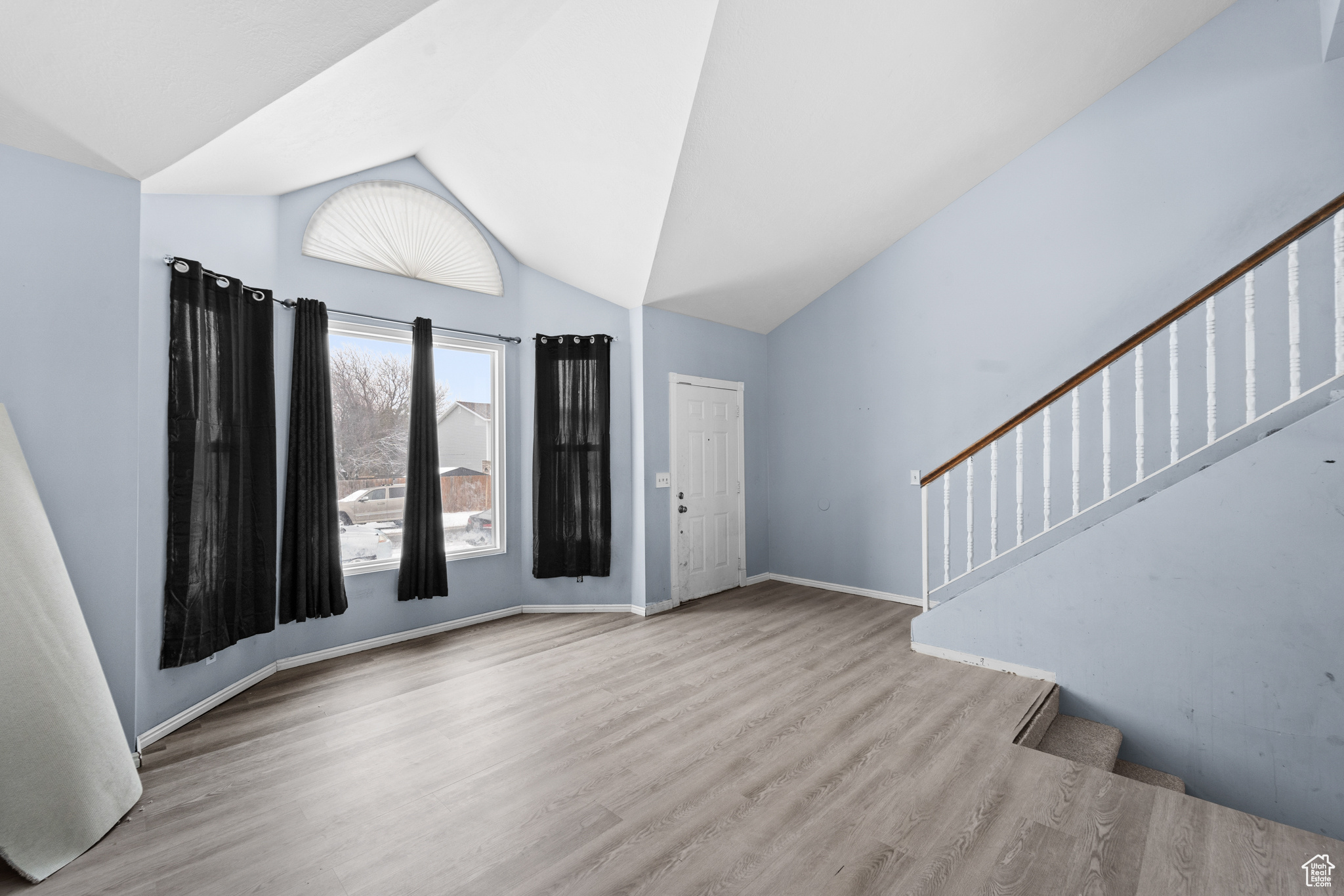 MEADOWS - Residential