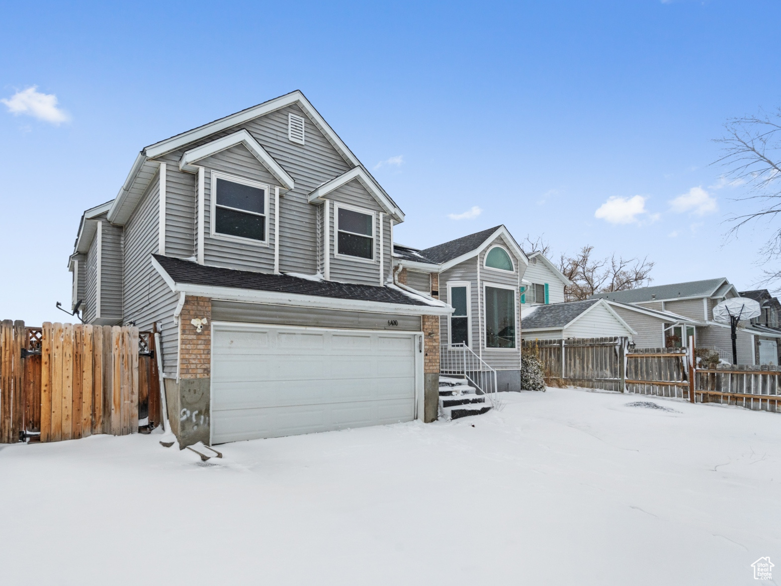 MEADOWS - Residential