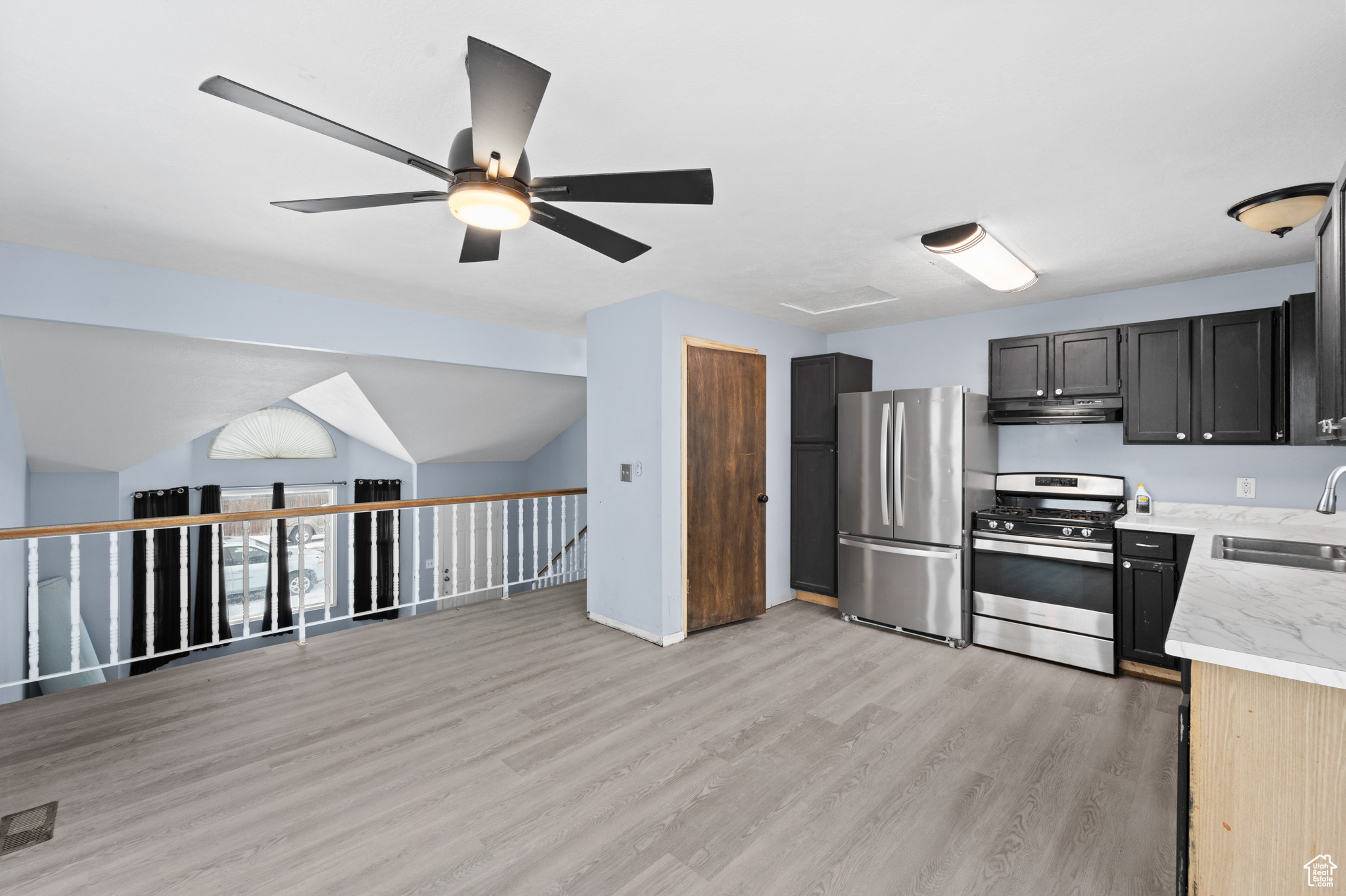 MEADOWS - Residential