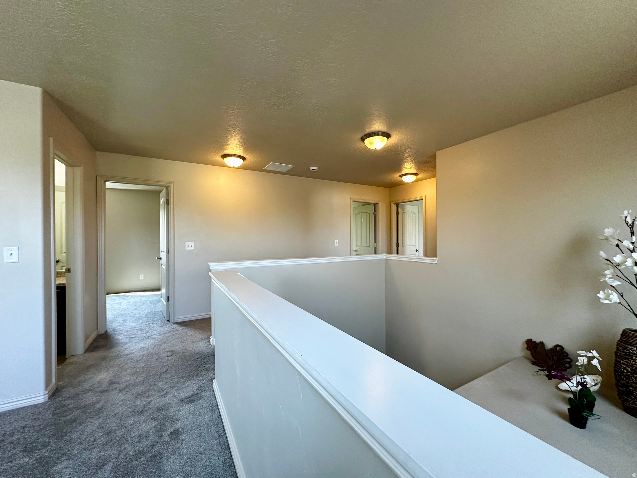 MILBURN MANOR HOA - Residential