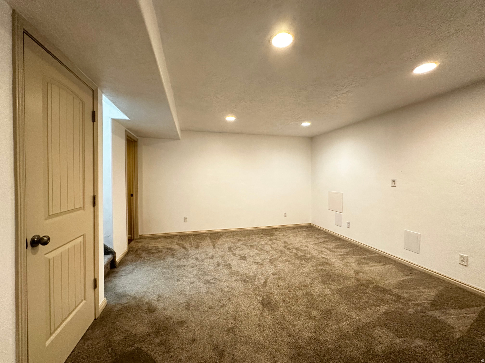 MILBURN MANOR HOA - Residential