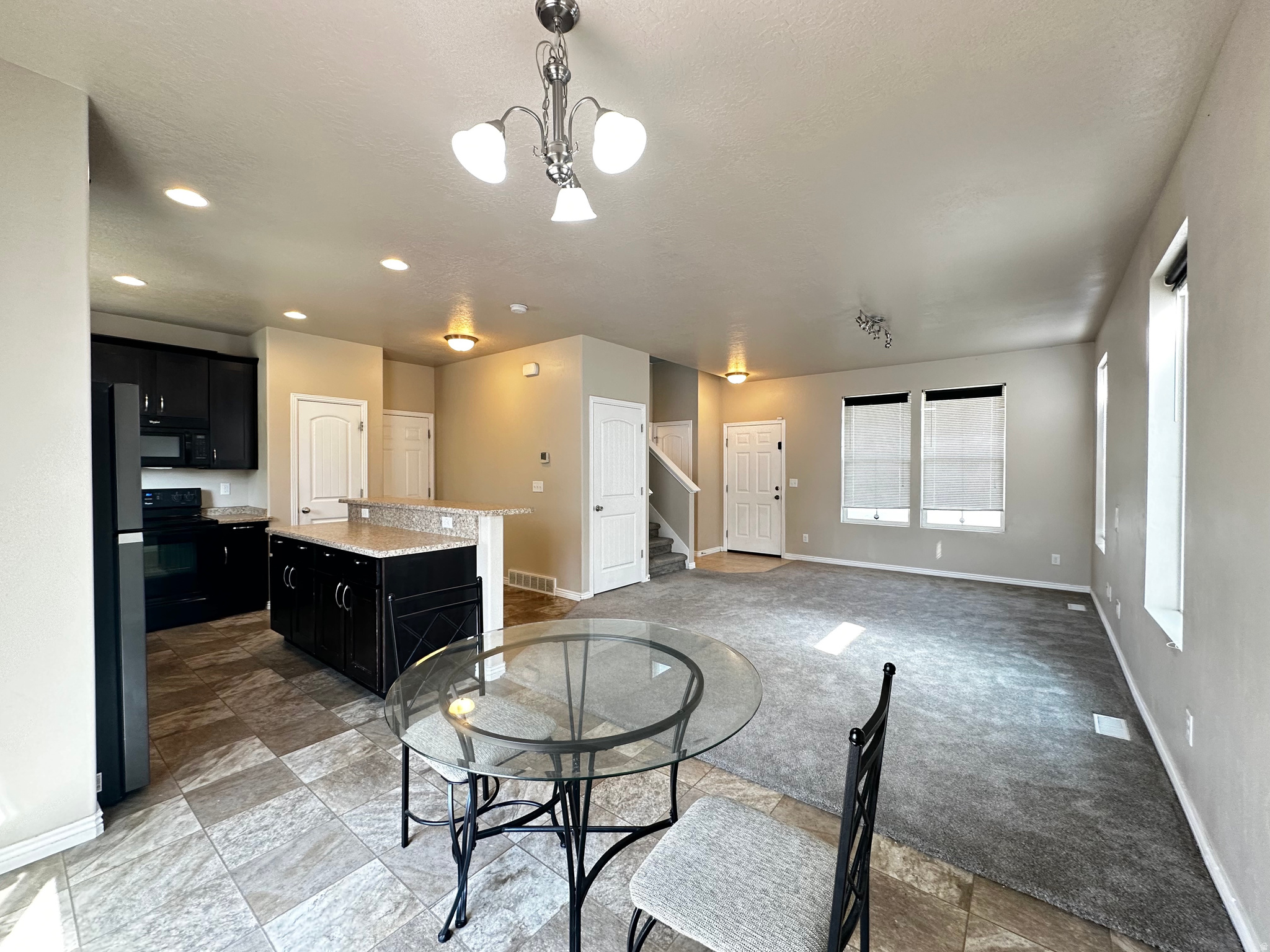 MILBURN MANOR HOA - Residential