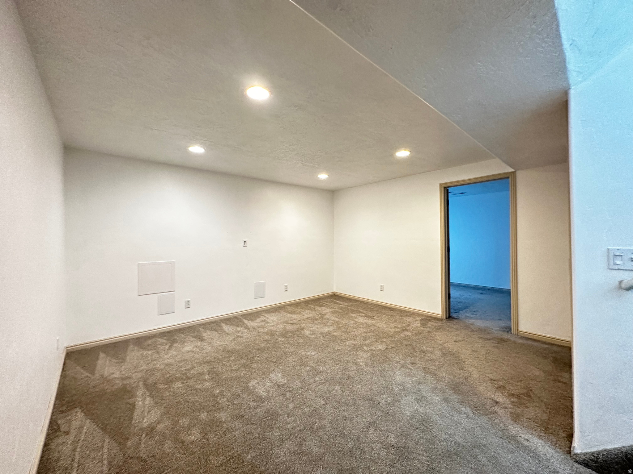 MILBURN MANOR HOA - Residential