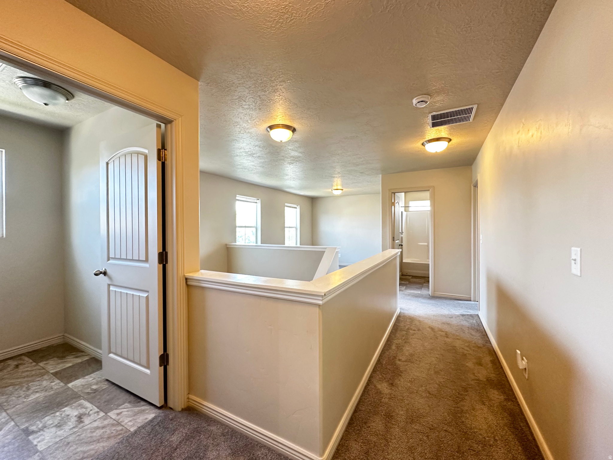 MILBURN MANOR HOA - Residential