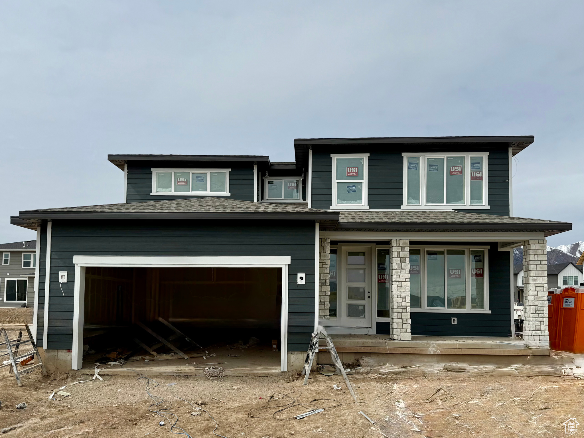 3115 N Lone Pine St #411, Eagle Mountain, Utah image 1