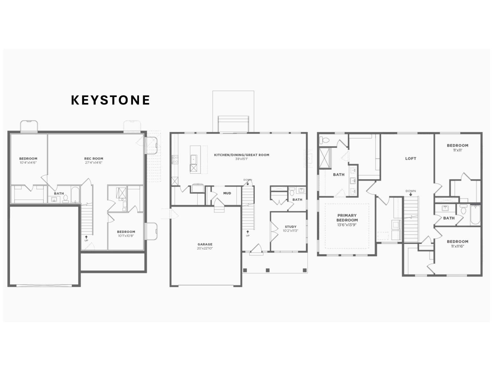 3115 N Lone Pine St #411, Eagle Mountain, Utah image 6